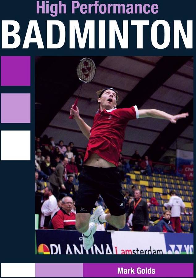 High Performance Badminton