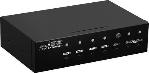 SET Rextron HDBaseT Schakeldoos