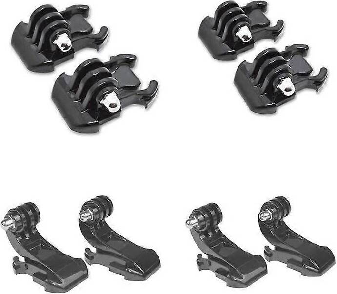 Gopro 10 J Buckle Mount Kit Compatible GoPro 11 10 9
