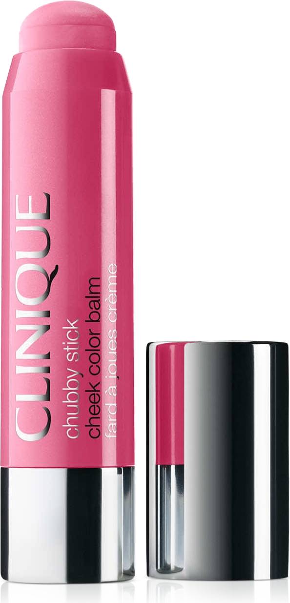 Clinique Chubby Stick Cheek Color Balm - Rosa