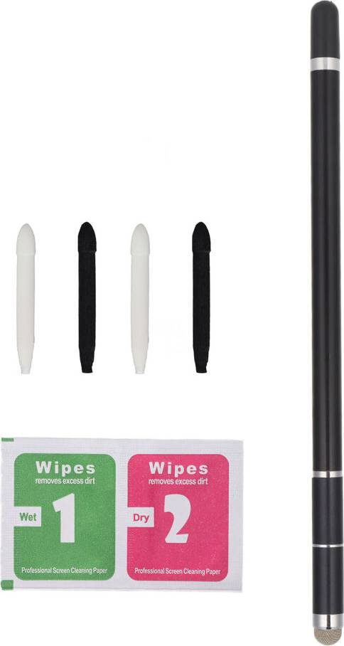 Capacitive Fine Point Stylus Pen