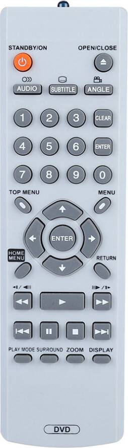 Télécommande Capteur Pointage Direct