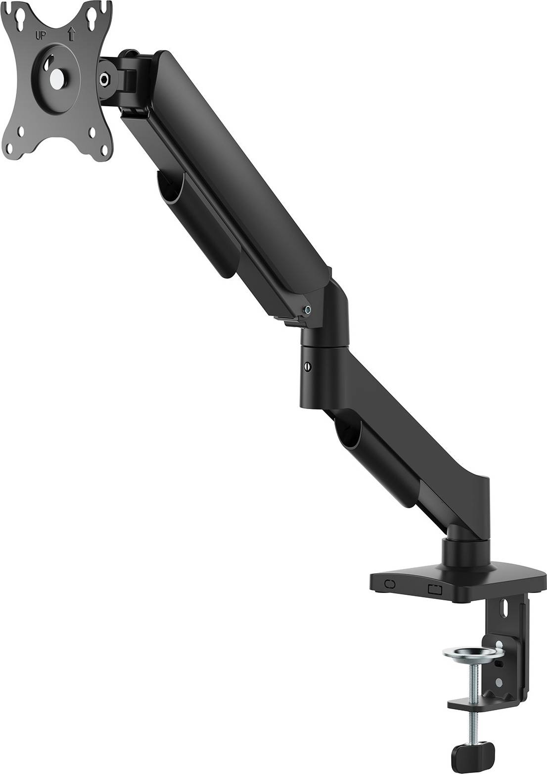 Ecran pc portable Support Écran PC À Ressort Mécanique 17-32