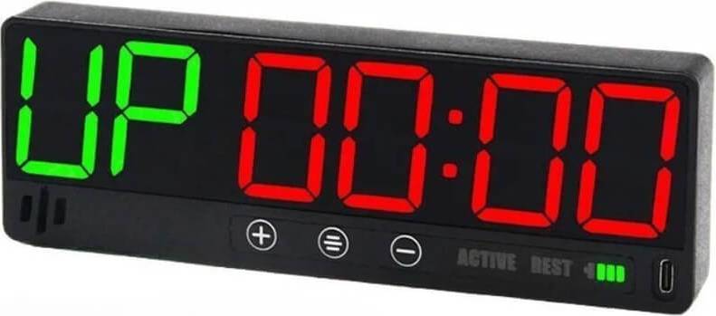 Gym Timer CF15