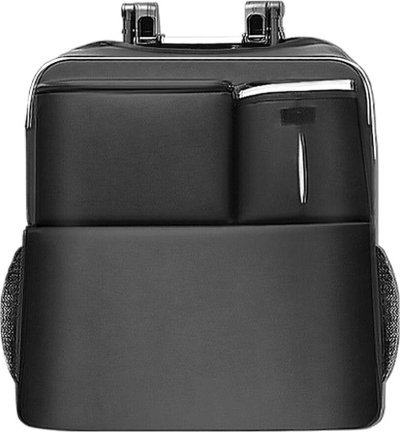 Portable Airport Gate Check Stroller Backpack