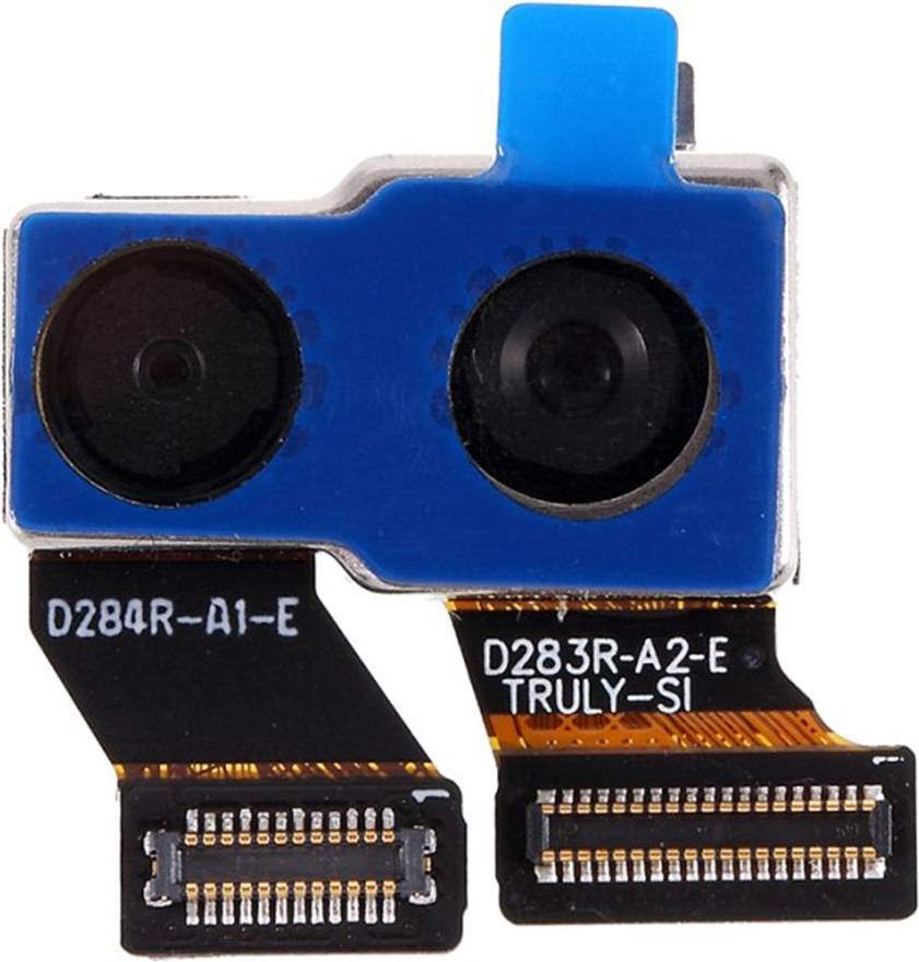 Nokia 7.1 Rear Big Camera Module