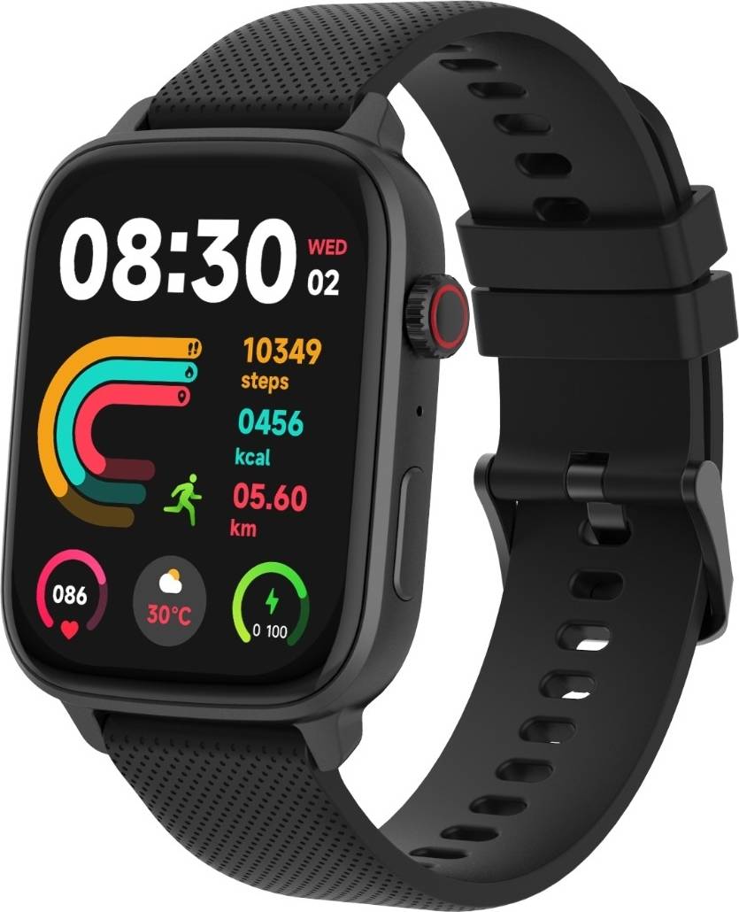 Triacle Arena Two Smartwatch Sort