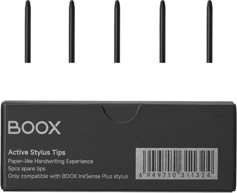 InkSense Plus Stylus Tips 5 Pack
