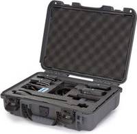 Nanuk Wireless Kit Case 910 Sennheiser ENG System