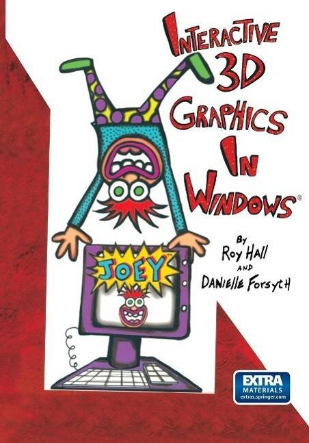 Interactive 3D Graphics in Windows