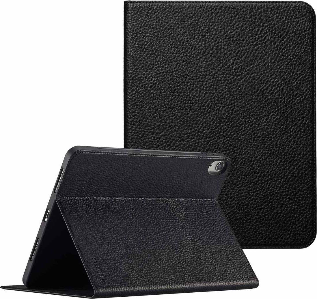 Selencia Riva Bookcase Apple iPad Air 11 Inch