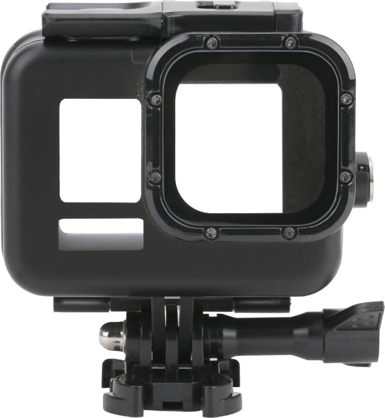 Waterproof Shell 60m Underwater Case