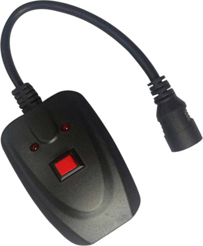 Fog Machine Remote Control 25cm