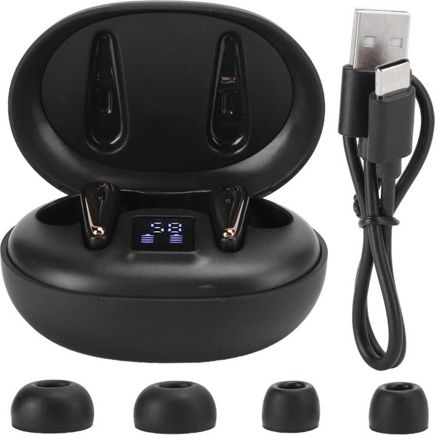 Mini earbuds Mini Wireless Earbuds With Invisible Mic