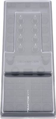 Native Instruments Traktor X1 MK3 Cover