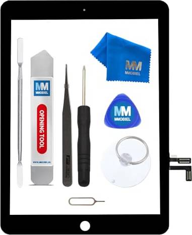 Mmobiel Digitizer 9.7 Inch Touchscreen Display