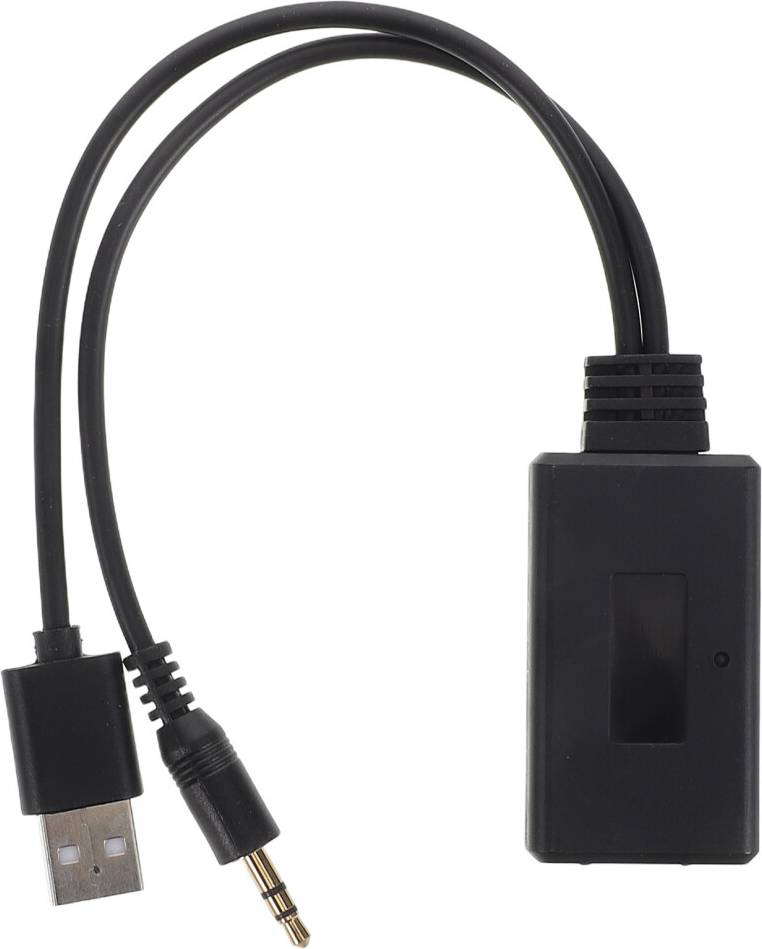 iplusmile Car Wireless Audio Adapter Module
