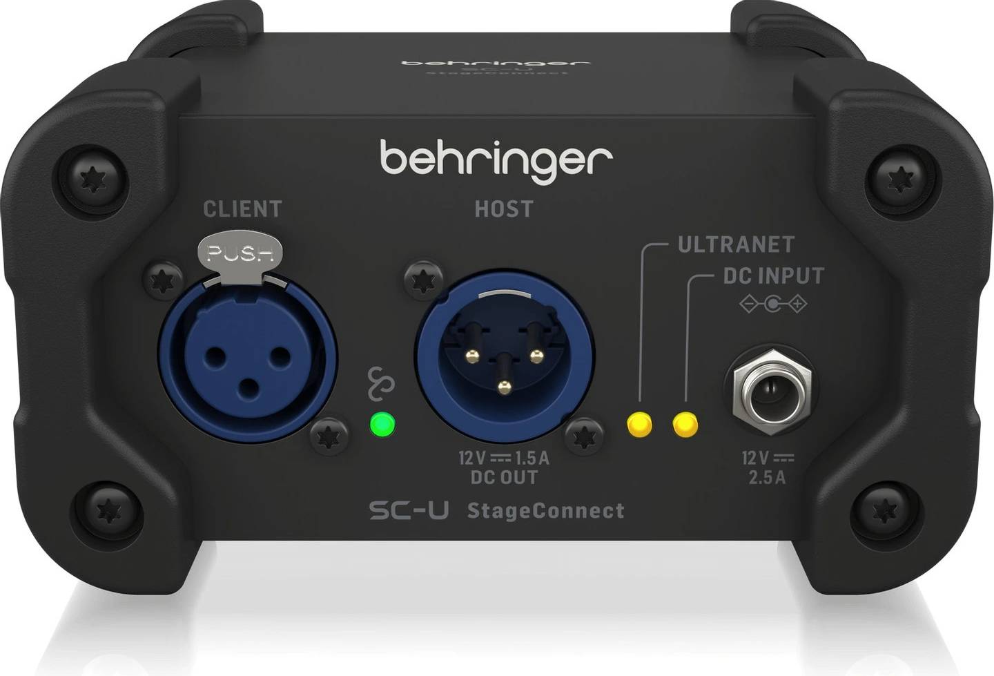 Behringer SC-U StageConnect Interface Bridge
