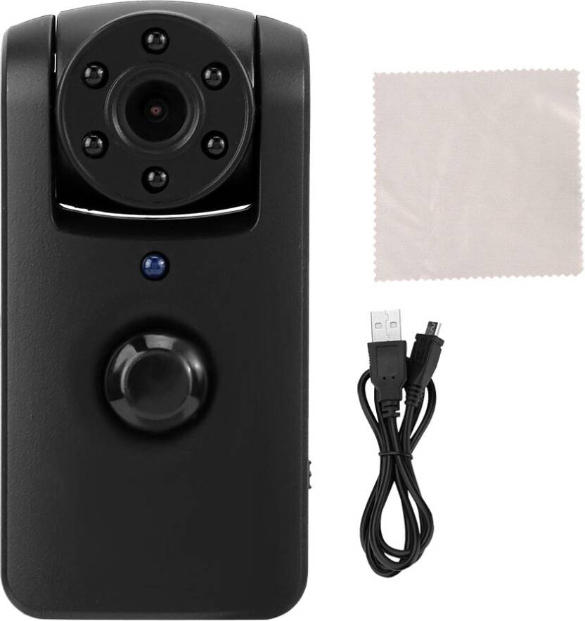 Portable Mini Infrared Camera Recorder