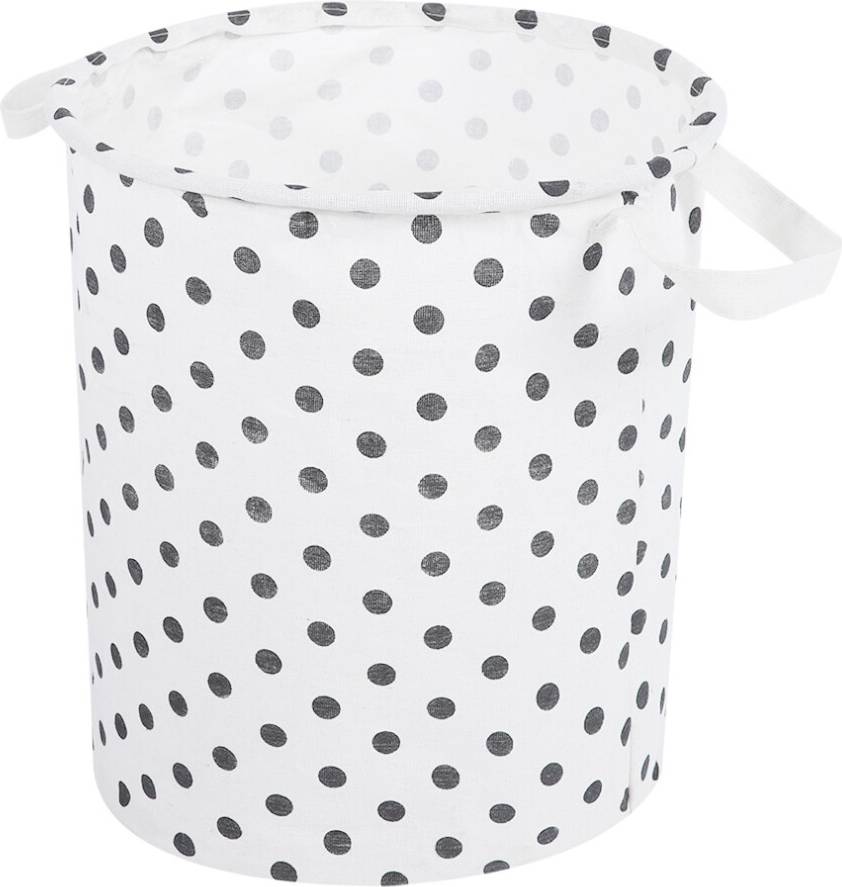 Foldable Toy Clothes Container Large Capacity