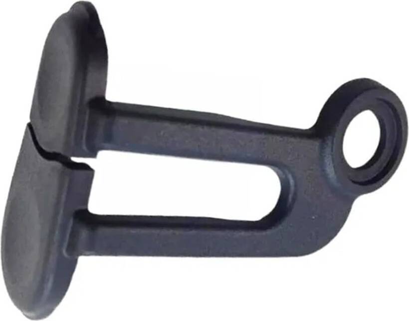 Essential Rubber Cover Camera Shutter Cable