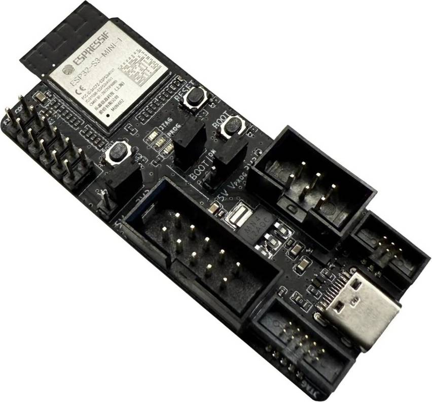 ESP-Prog-2 Development Debugger
