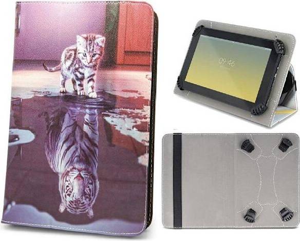 Universal Flip Case 9-10.2 Inch Tablets