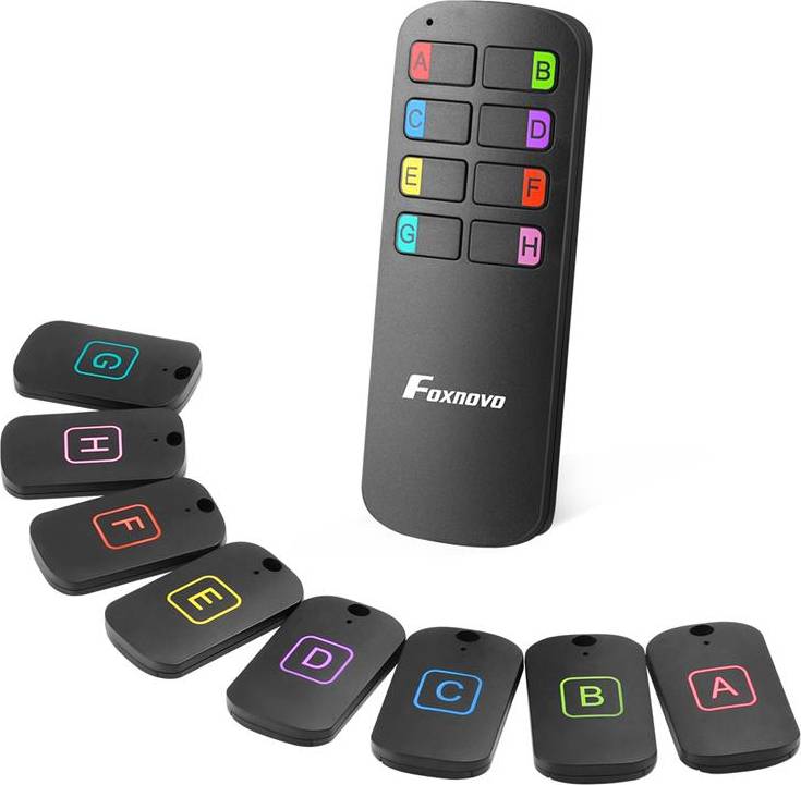 Anti-lost Wireless Key Finder Locator Tracker