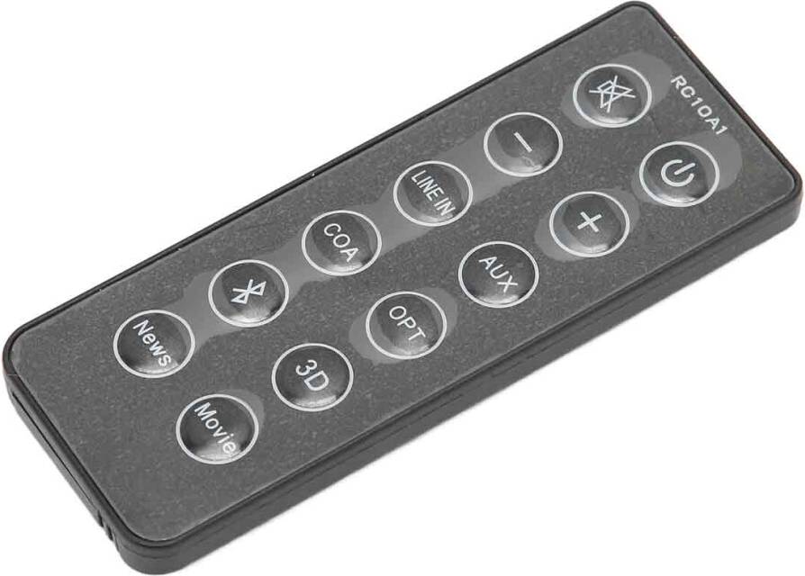 Remote Control Replacement Edifier Multimedia Speakers