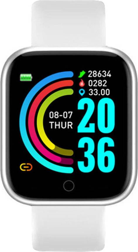 Cevemin Smart Watch 1.44 Inch Display Screen