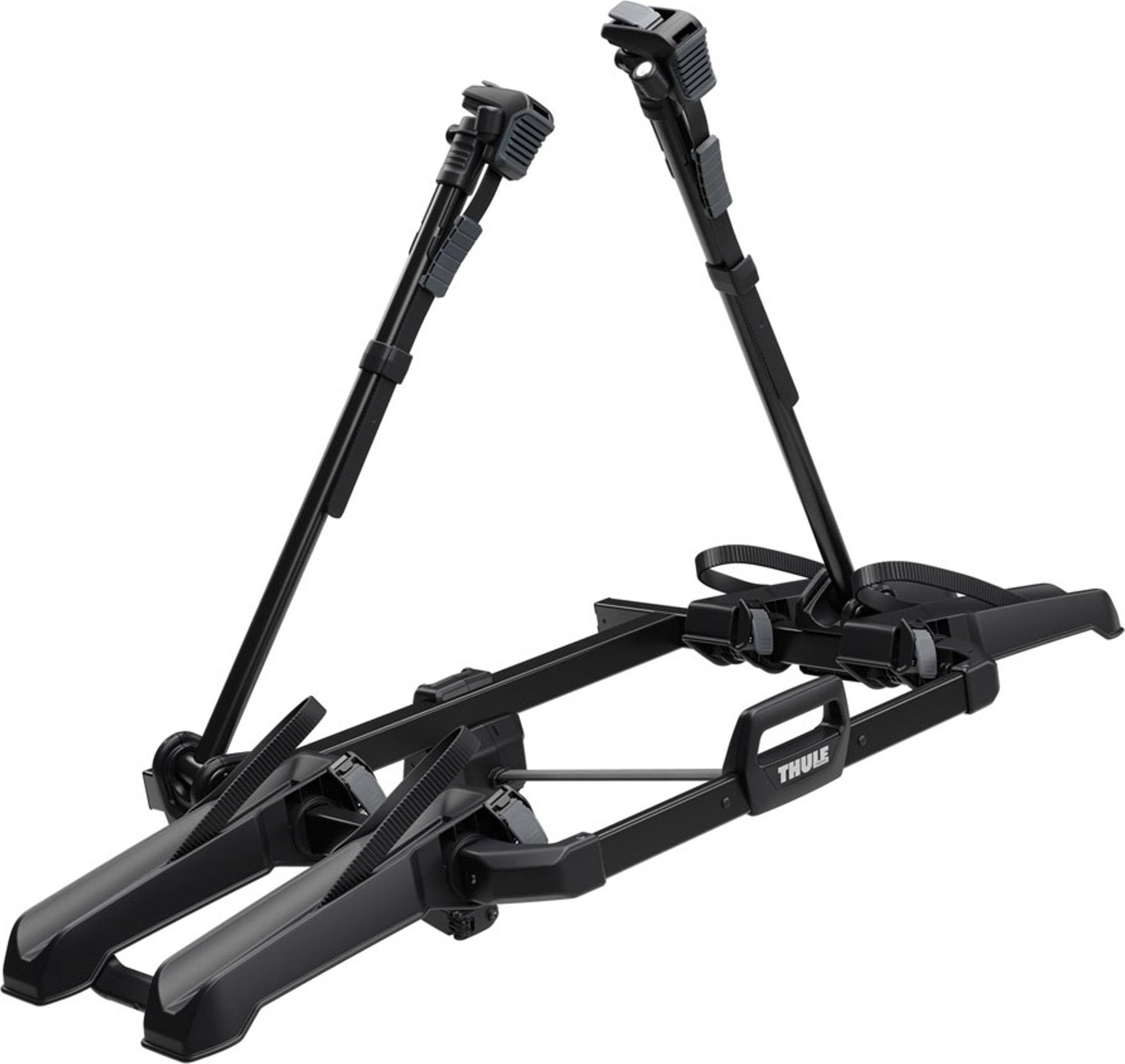 Thule Foldable 2 Bike Rack OutPace Hitch