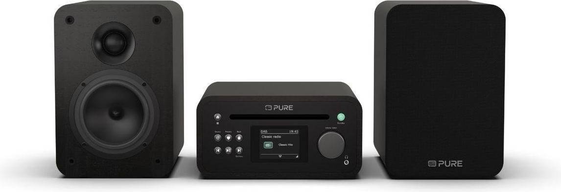 Hifi system Pure Classic Stereo Mini Hifi System