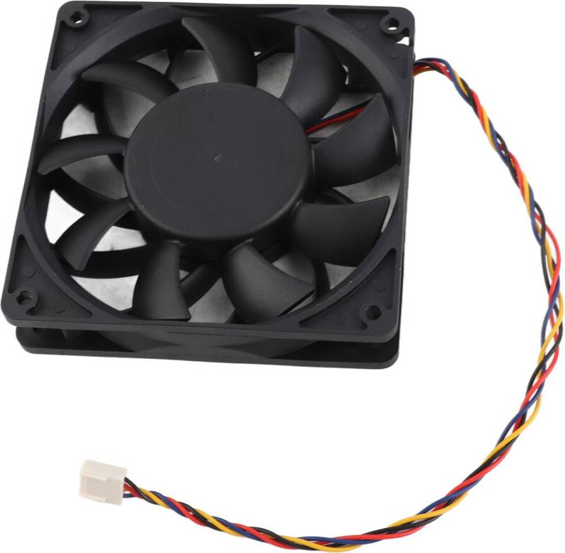 120 mm Computer Case Fan