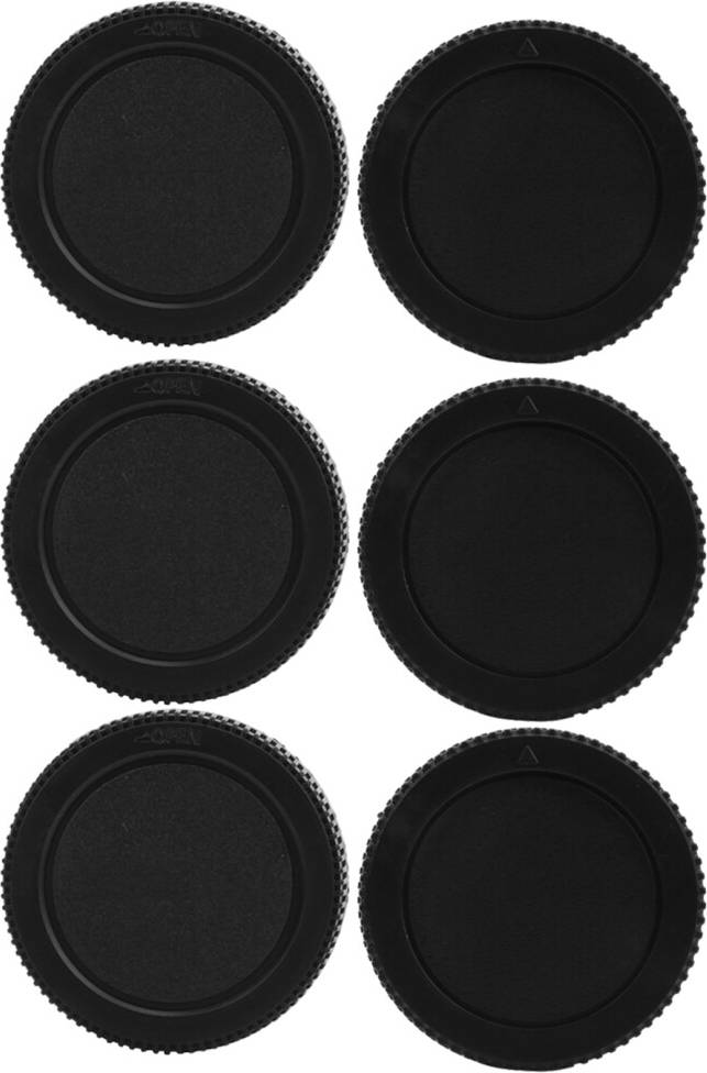 Cover Nikon F Mount Rear Lens Cap