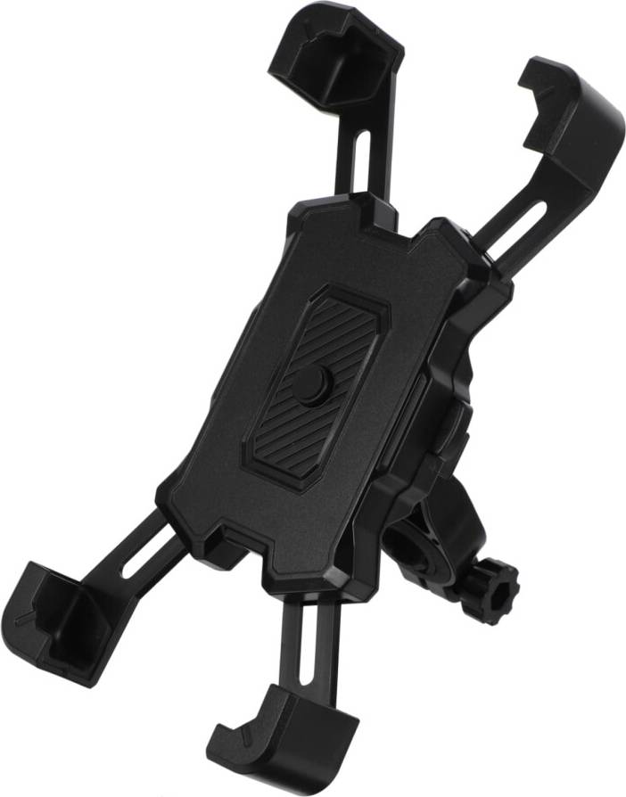 Motorcycle Cellphone Mount Rotation Handlebar Holder