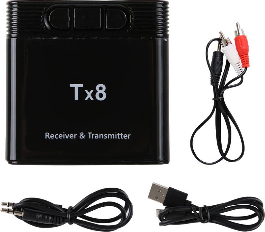USB Extern Digital Optical SPDIF Adapter
