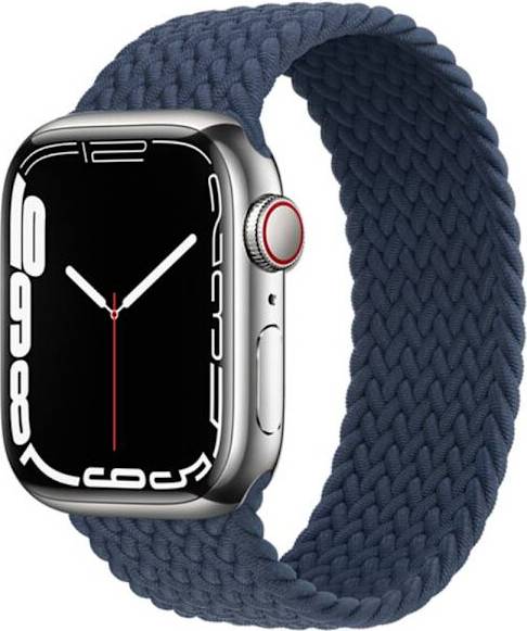 Durable Elastic Compatible Apple Watch Strap