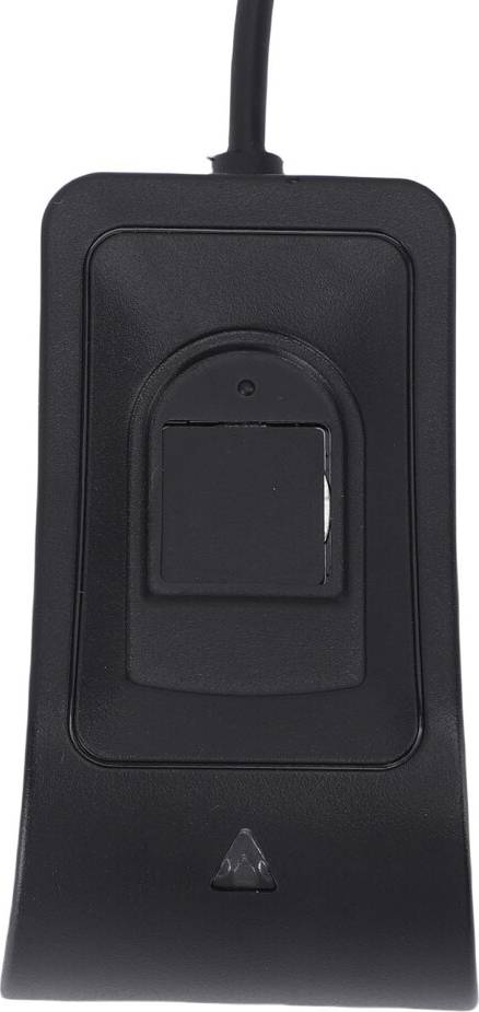 USB Fingerprint Reader 360 Recognition