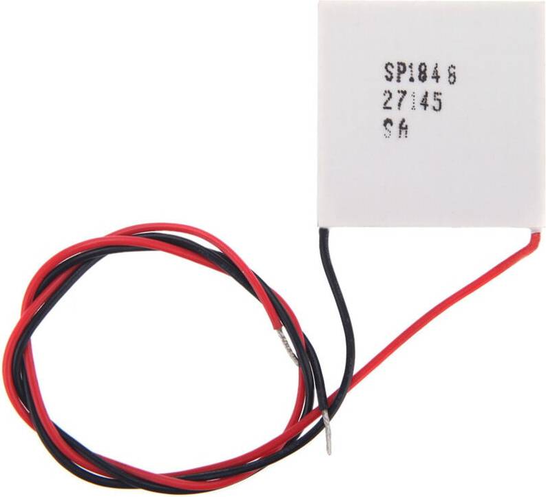 Thermoelectric Cooler Module