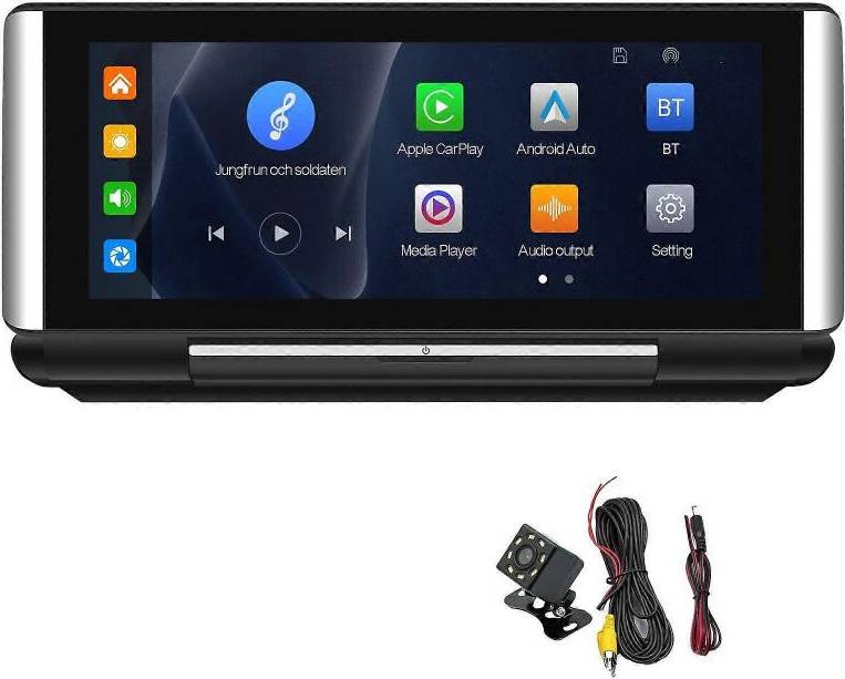 Car android 6.86 Inch CarPlay Android Car Display