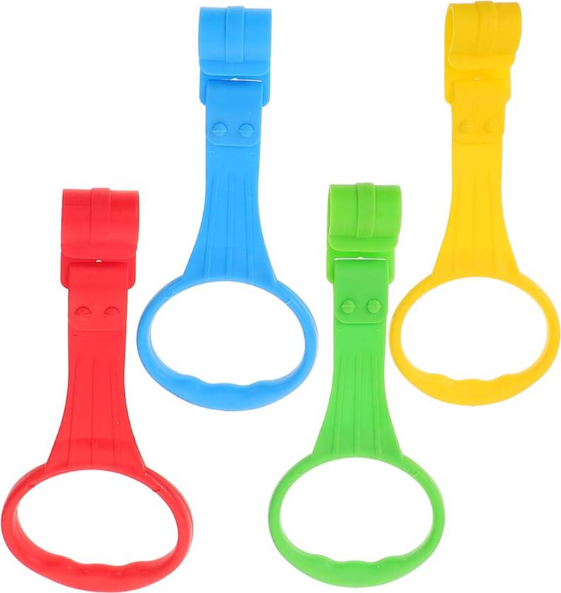 Fall Fence Handle 4 Piece Set