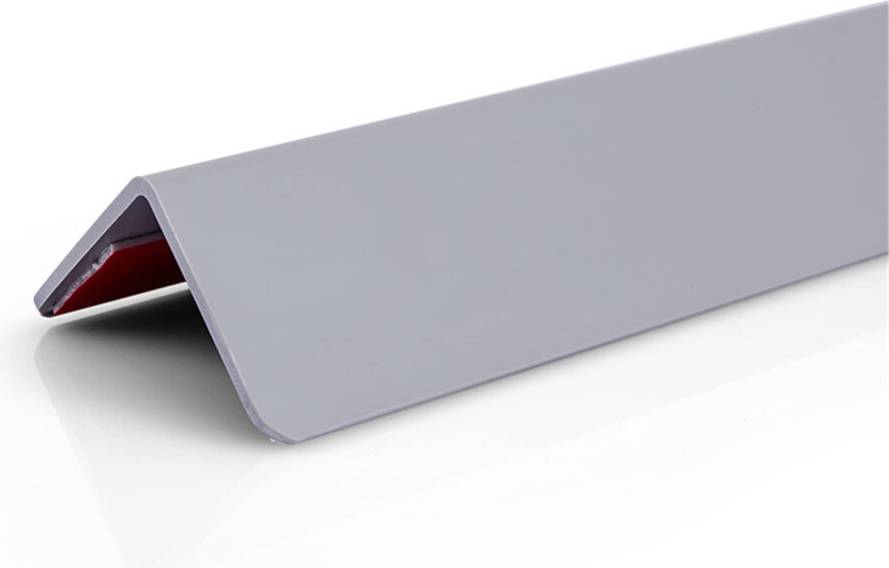 Self Adhesive PVC Corner Protector 2M