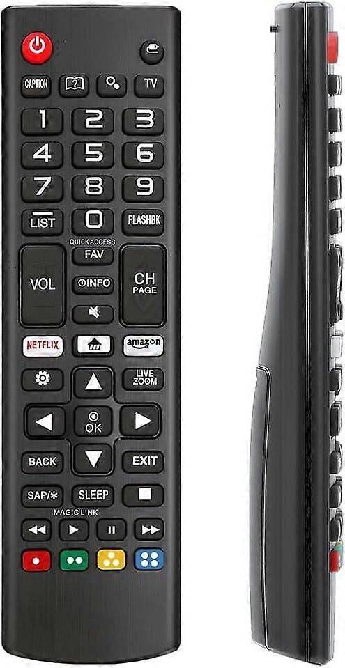 Universal LG TV Remote Control