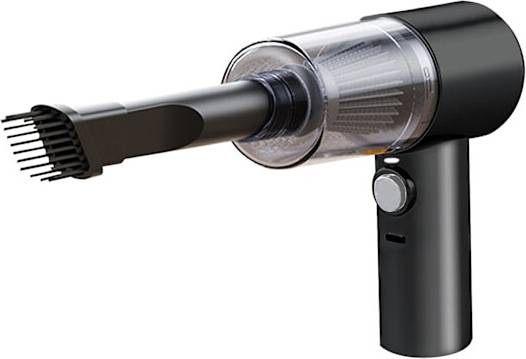 Handheld Car Vacuum Cleaner USB