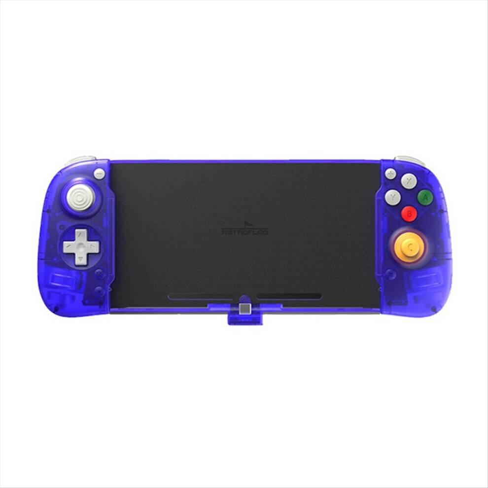 Torribaly Switch Handheld Controller Split Pad