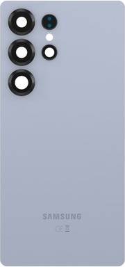 Samsung Rear Window Galaxy S25 Plus Service Pack Blue