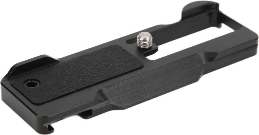 Camera Mount Bracket Sony ZV1 Metal L Plate