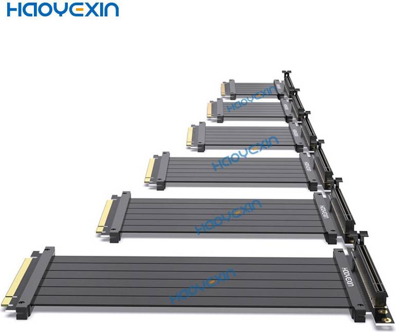 Cavo Riser PCI Express 16x Flessibile