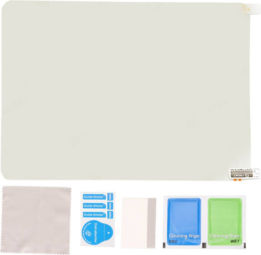 Resin 3D Printer Screen Protector