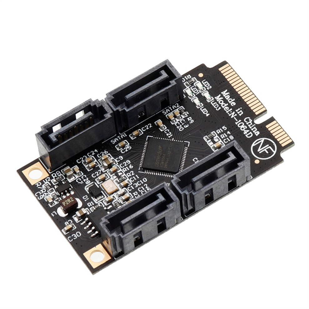 Speed SATA 3.0 Adapter